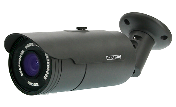 CTV-HDB282AG HDV цветная видеокамера
