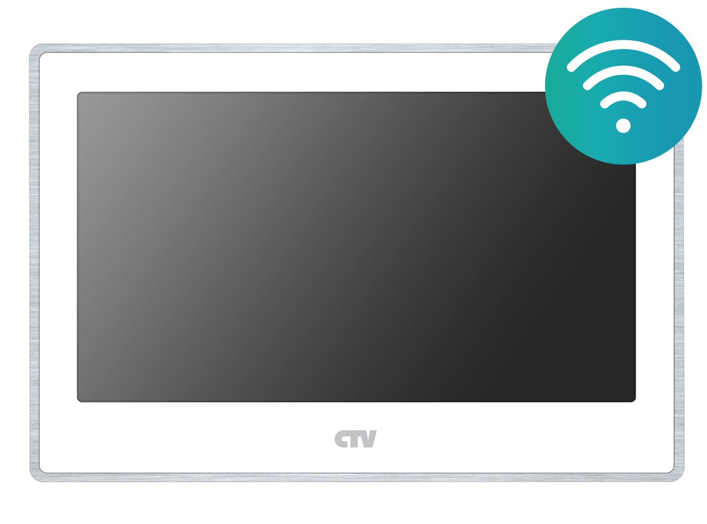 Монитор видеодомофона CTV-M5701